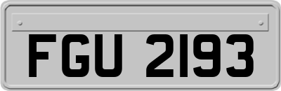 FGU2193