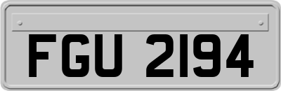 FGU2194