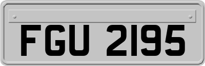 FGU2195
