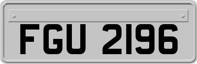 FGU2196