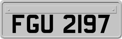 FGU2197