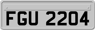 FGU2204