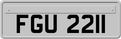 FGU2211