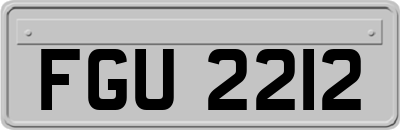 FGU2212