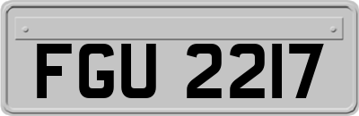 FGU2217