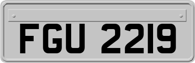 FGU2219