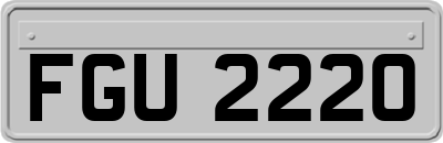 FGU2220