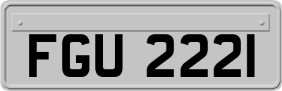 FGU2221