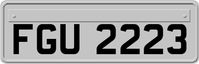 FGU2223