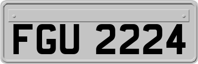 FGU2224