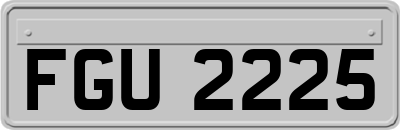 FGU2225