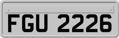 FGU2226