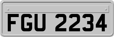 FGU2234