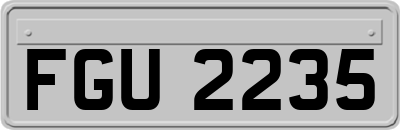 FGU2235