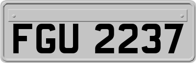 FGU2237