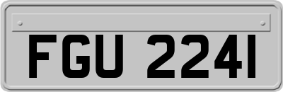 FGU2241