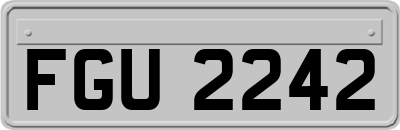 FGU2242