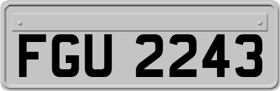 FGU2243
