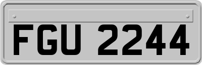 FGU2244