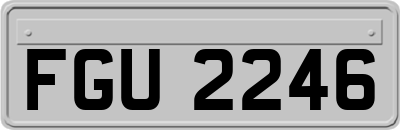 FGU2246