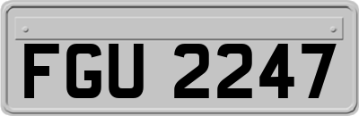 FGU2247
