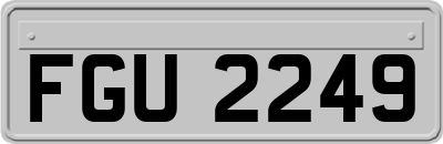 FGU2249