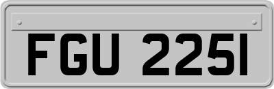 FGU2251