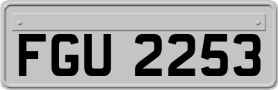 FGU2253