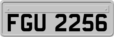 FGU2256