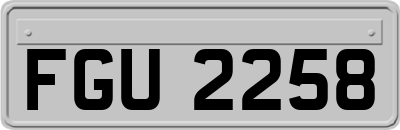 FGU2258
