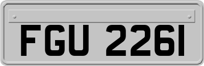 FGU2261