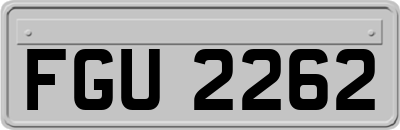 FGU2262