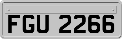FGU2266