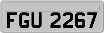 FGU2267