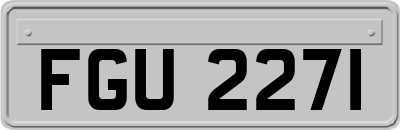 FGU2271