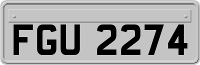 FGU2274
