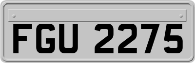 FGU2275