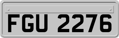 FGU2276