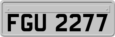 FGU2277