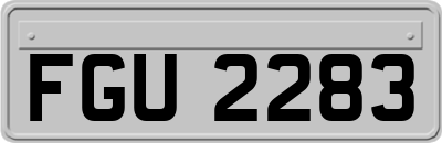 FGU2283