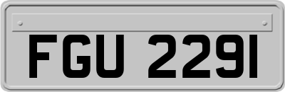 FGU2291
