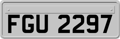 FGU2297