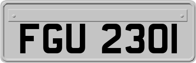 FGU2301