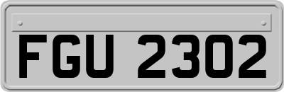 FGU2302
