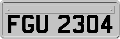 FGU2304