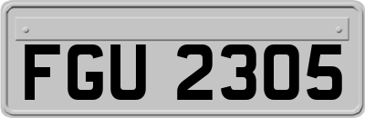 FGU2305