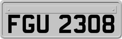 FGU2308