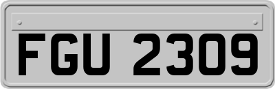 FGU2309