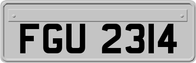 FGU2314
