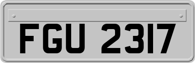 FGU2317
